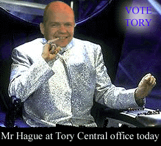 William Hague