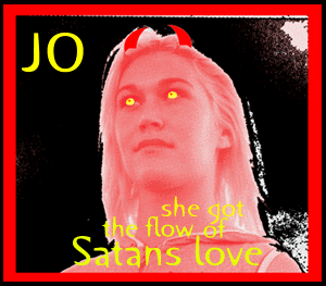 Evil Jo